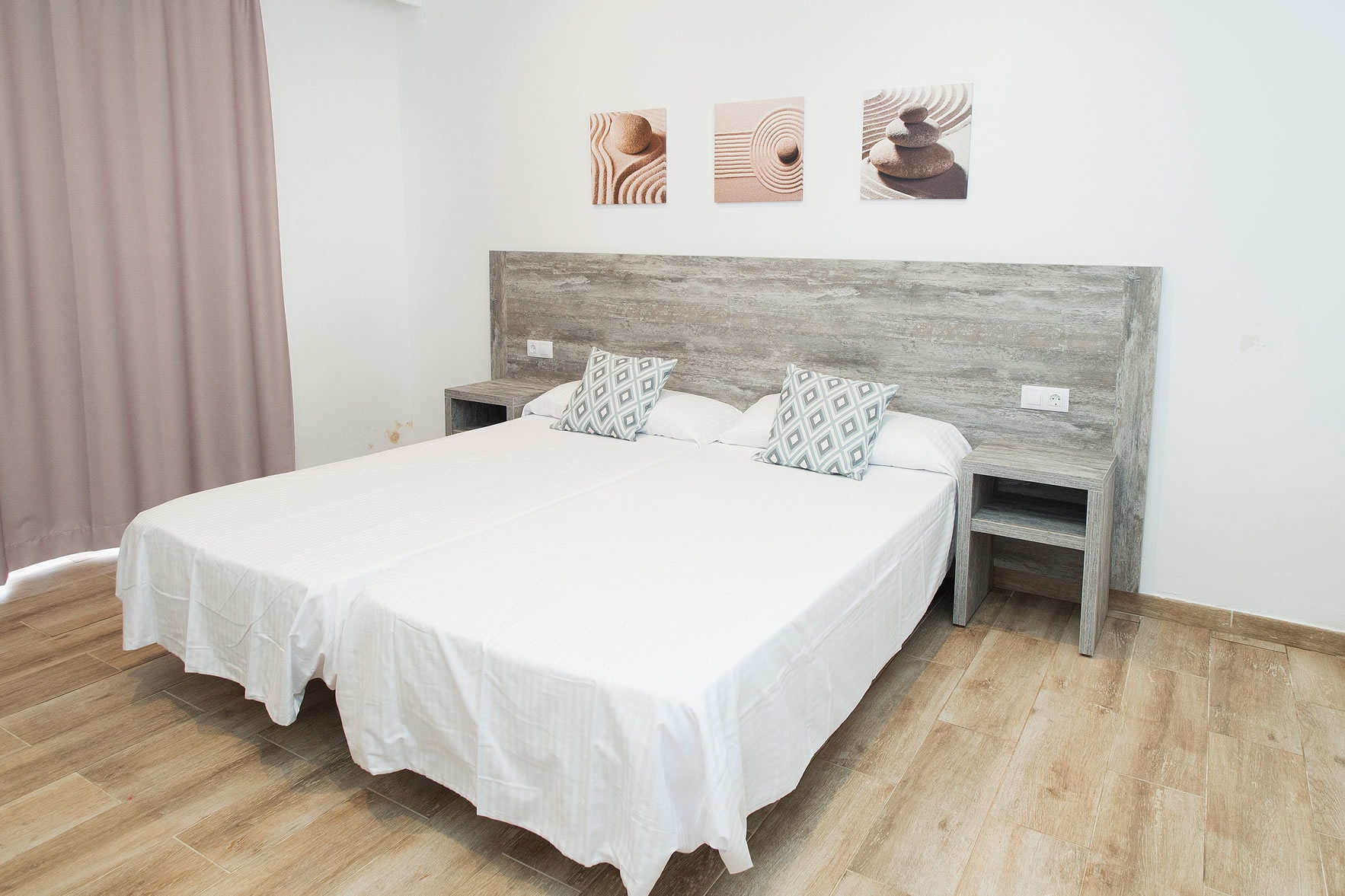 Carpintería Cirer fabricantes de mobiliario de madera para particulares y empresas en Palma de Mallorca