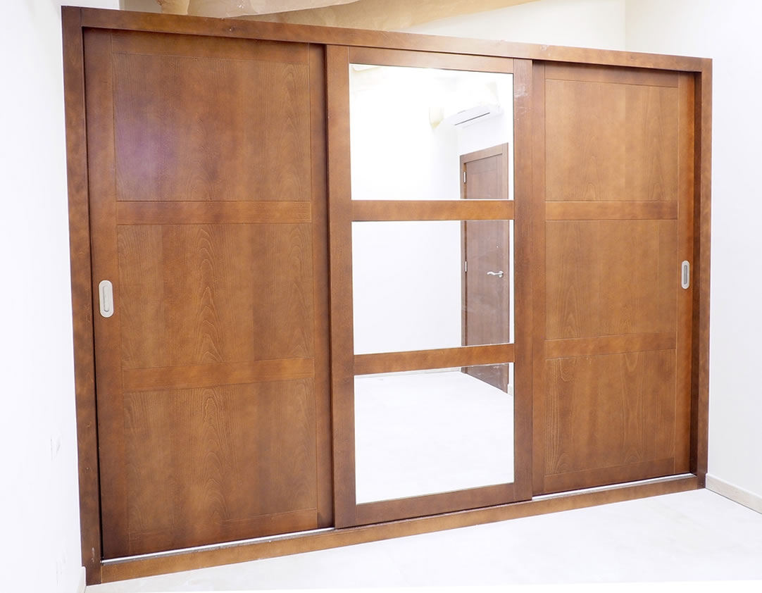 Carpintería Cirer proyectos de carpintería de madera personalizados en Marratxí y Palma