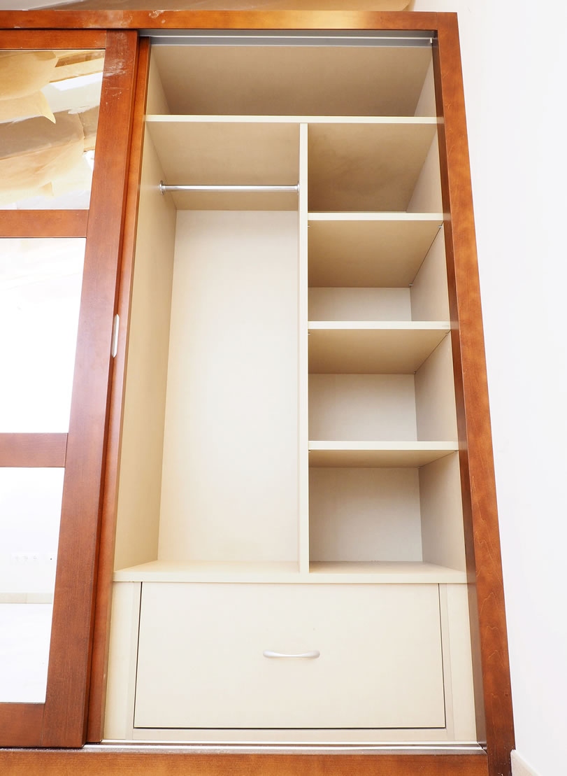 Restauración técnica de vigas de madera antiguas en Palma de Mallorca Carpintería Cirer