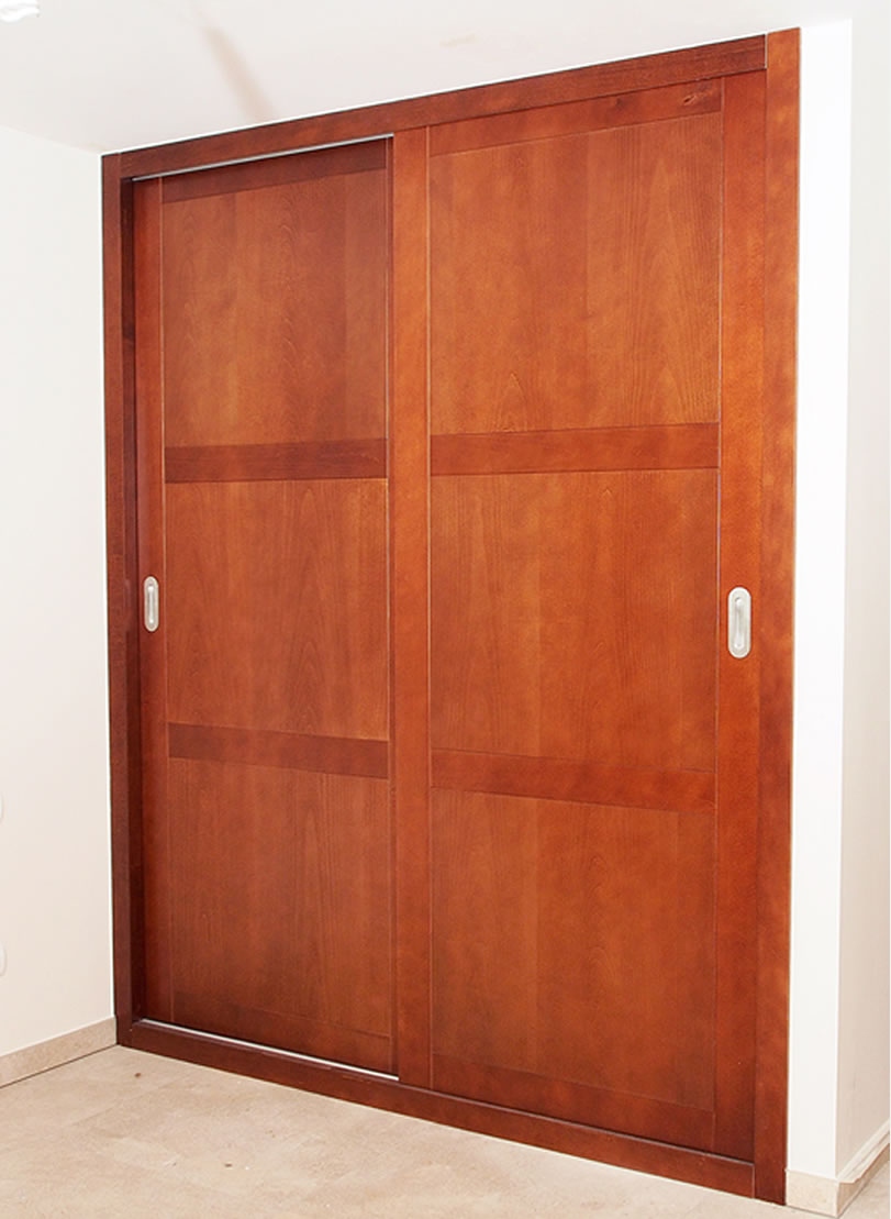 Carpintería Cirer decoración rústica y moderna con acabados en madera en Mallorca
