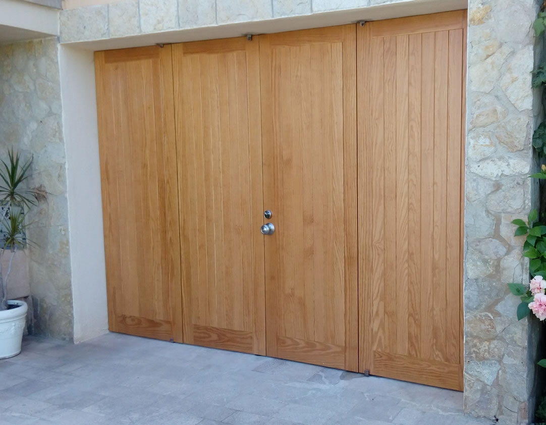 Carpintería Cirer instaladores profesionales de suelos de madera y tarimas en Palma de Mallorca