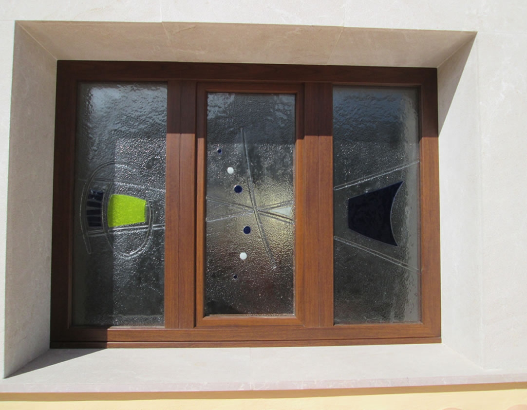 Carpintería Cirer renovación de persianas mallorquinas y puertas de madera en Mallorca